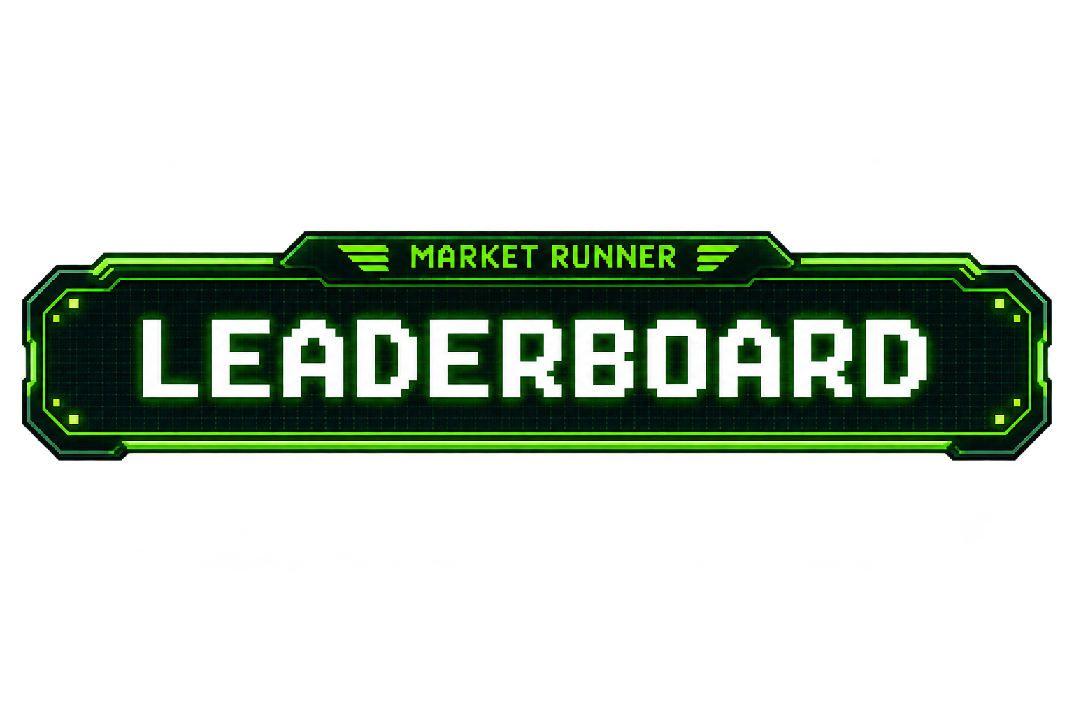 Leaderboard